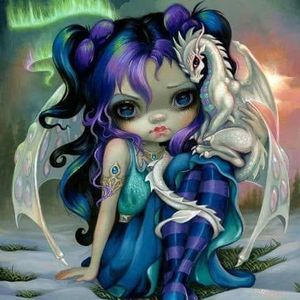 Meet your Posher, Kristy